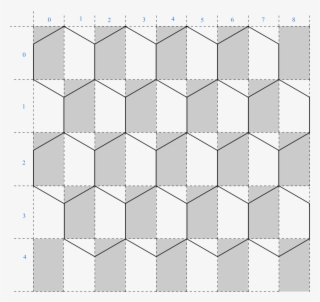 Now When We Know Which Area And Which Part Of Area - Monochrome #8971560