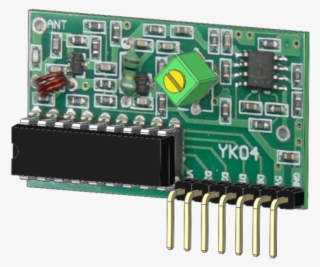 Electronic Component #8971641