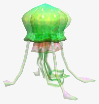Piercing Jellyfish - Jellyfish #8971742