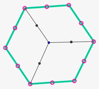 But Cities Still Treat The Hexagon As The Fundamental - Diagram #8971795