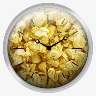 Crumpled Legal Paper - Craft #8971855