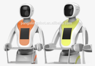 2018 Ces Intelligent Humanoid Ai Robot Waiter With - Robot #8971899