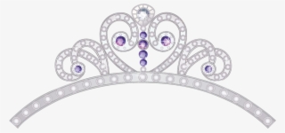 Princesa Sofia Coroa - Coroa Da Princesinha Sofia Molde #8971909