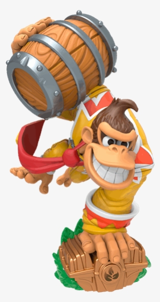 Donkey Kong Skylander #8972050