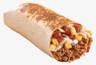 Mission Burrito #8972082