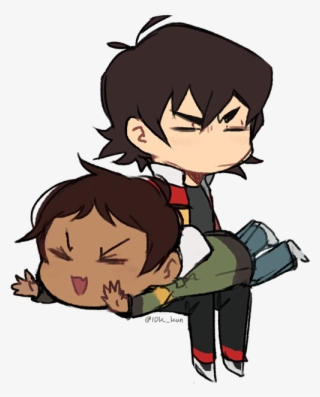 “a Klance It's Transparent - Klance Transparent #8972091