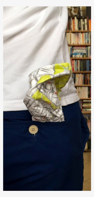 Купете Crumpled City Map - Linens #8972289