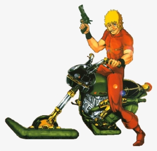 Cobra Space Adventure - Cobra Space Adventure Png #8972484