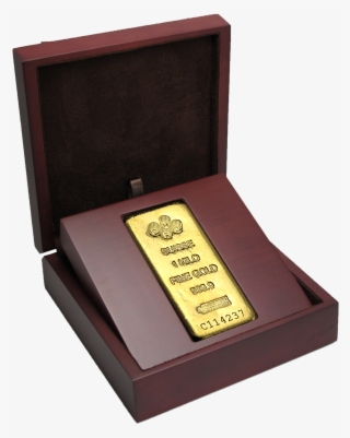 Pamp Suisse Gold 1 Kg #8972566