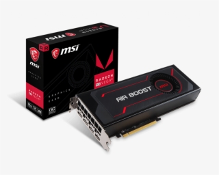 Radeon™ Rx Vega56 Graphics Cards Radeon Rx Vega 56 - Amd Radeon Rx Vega 56 8gb #8972569