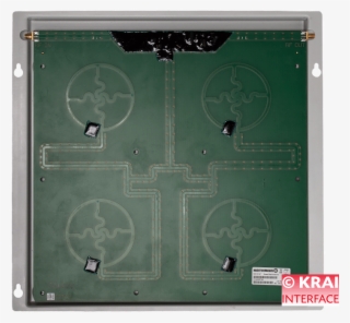 Kathrein Smart Shelf Rfid © Krai Antenna - Control Panel #8972610