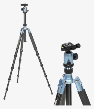 Manfrotto Element Traveler Tripod #8972737