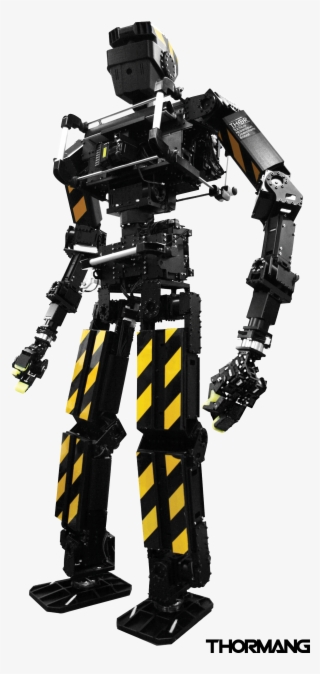 File - Thormang - Robot #8972842