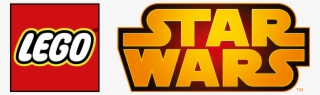 Lego Logo - Star Wars #8972946