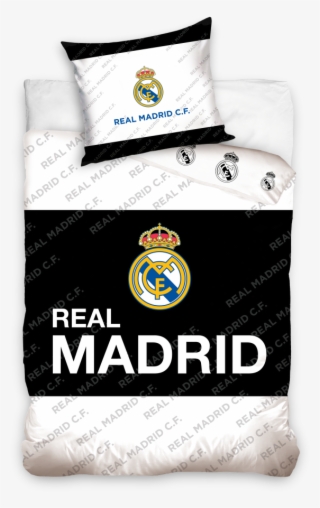 Information About Product - Real Madrid #8973110