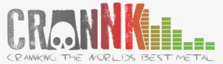 Crannk - Poster #8973112