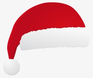 Christmas Santa Claus Hat Png Transparent Images Png #8973439