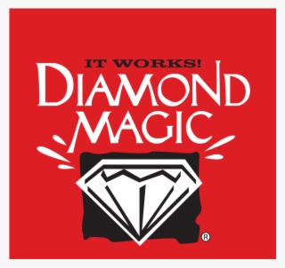 Diamond Magic Multi Purpose Stain Remover Is An Amazing - Poster #8973496