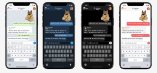 Wersm Telegram Update Version - تم ایفون برای تلگرام #8973531