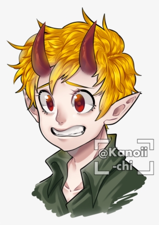 Demon Tweek Tumblr Png Transparent Tumblr Demon Eyes - Cartoon #8973533