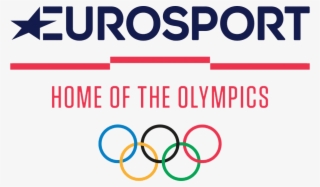 2017 Present - Eurosport Home Of The Olympics #8973537