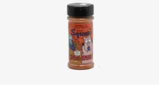 Kansas City's Cowtown The Squeal Hog Rub - Bottle #8973540