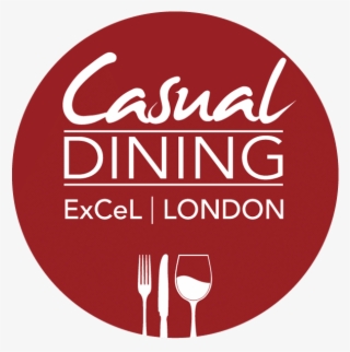 Coming In Fast For Next February's Casual Dining Show, - Casual Dining Show 2019 #8973542