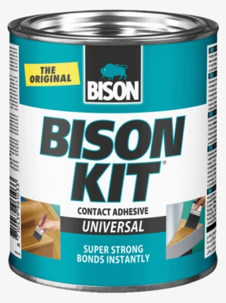 Super Strong, Liquid, Universal Contact Adhesive - Bison #8973742 Super Strong, Liquid, Universal Contact Adhesive - Bison #8973742