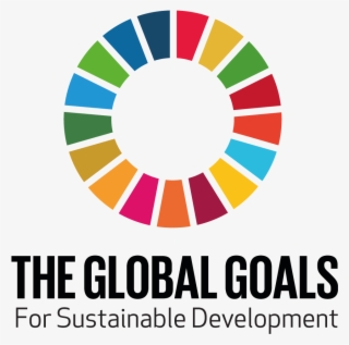 Logo-vertical - Un Sustainable Development Logo #8973834