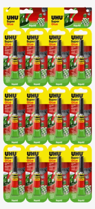 Super Glue Liquid - Alcoholic Beverage #8974254