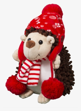 Holly The Hedgehog - Teddy Bear #8974400