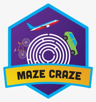 Graphic Download Padi Pennsylvania Destination Imagination - Destination Imagination Maze Craze #8974515