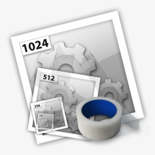 Icon Glue 4 - Illustration #8974519