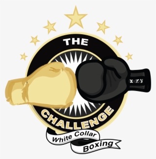 The Challenge Boxing #8974613
