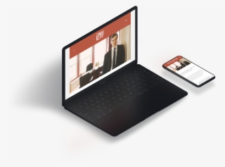 Chris Perri Law - Tablet Computer #8974642