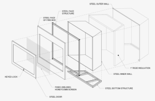 Designer Fireplaces #8974647