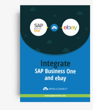 Connect Sap Business One With Ebay Marketplace - Sap Business One #8974649