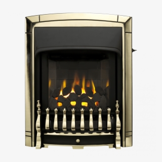 Slimline High Efficiency Dream Pale Gold - Valor Dimension Dream Fire Surrounds #8974691