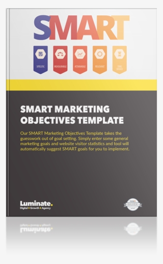 Set Goals For Your Business - Graphic Design #8974692