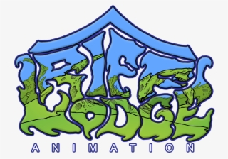 Riff Lodge Logo2 Transp #8974763