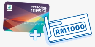 Drivemark Petronas Challenge - Graphic Design #8974768