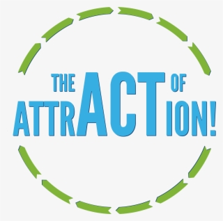 Law Of Attraction Png #8974795