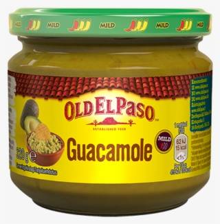 Uudella Kaarevalla Ja Gluteenittomalla Old El Paso - Old El Paso Thick N Chunky Salsa #8974799
