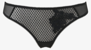 Geo Chic Thong Product Front - Thong #8974802