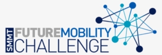 Smmt Launches Future Mobility Challenge - Graphic Design #8974835