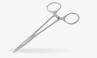 Hr521 Needle Holder Halsey - Scissors #8974870 Hr521 Needle Holder Halsey - Scissors #8974870