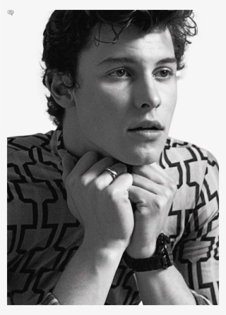 Shawn Mendes Gq Italia #8974872