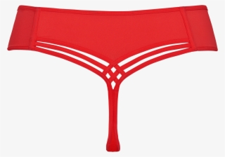 Dame De Paris 7cm Thong - Marlies Dekkers #8974993