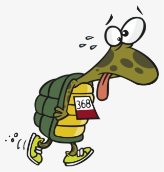 Diversity Fatigue Is Real - Old People Running Cartoon #8974994 Diversity Fatigue Is Real - Old People Running Cartoon #8974994