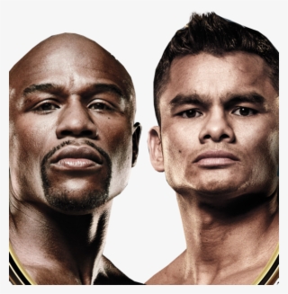 Mayweather Vs Maidana - Channel Is The Fight On Tonight #8974997